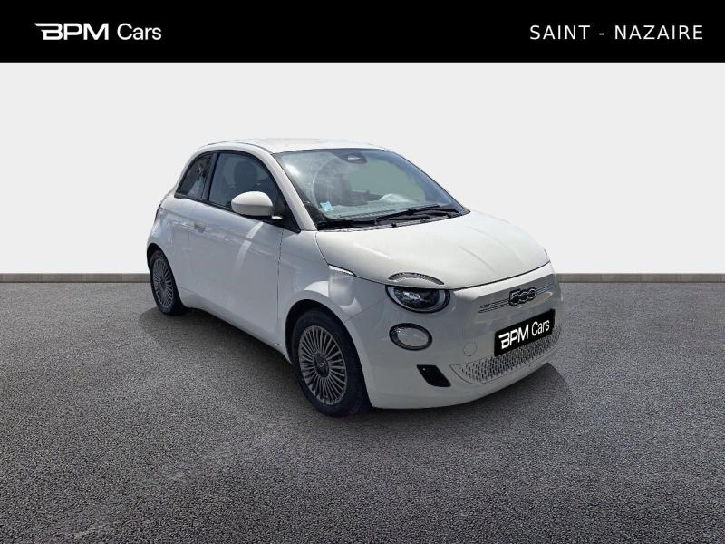 Image FIAT 500 e 95ch Icône