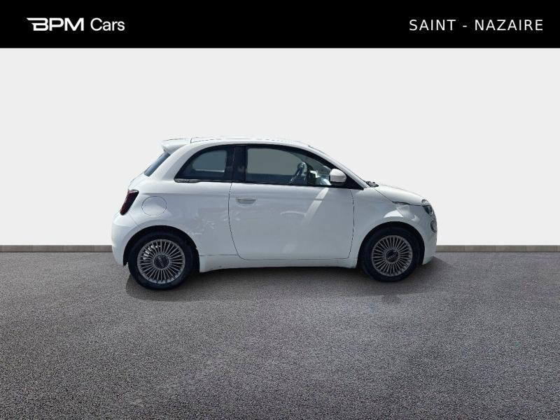 Image FIAT 500 e 95ch Icône