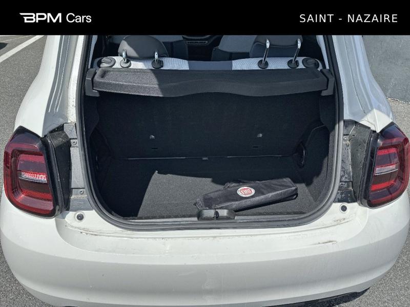 Image FIAT 500 e 95ch Icône