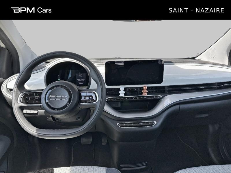 Image FIAT 500 e 95ch Icône