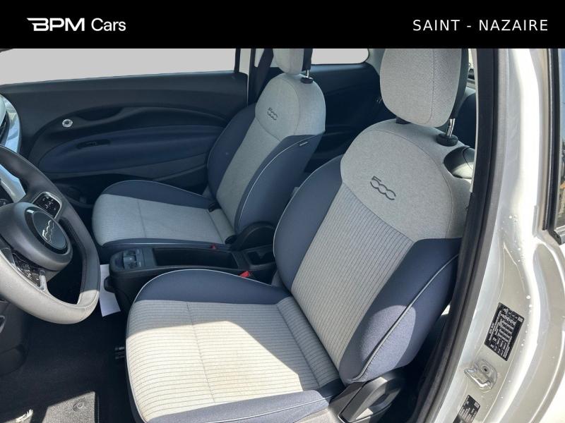 Image FIAT 500 e 95ch Icône