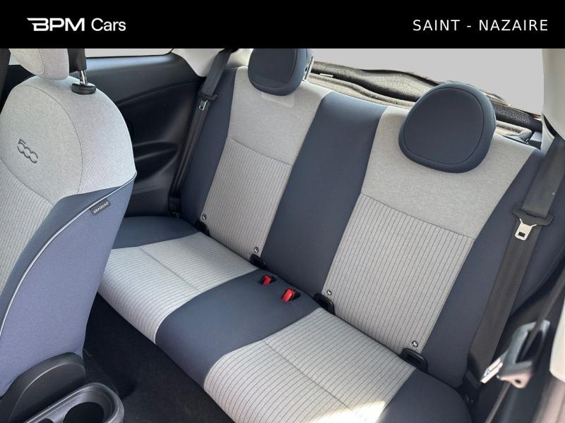 Image FIAT 500 e 95ch Icône