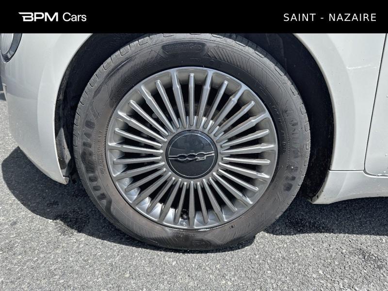 Image FIAT 500 e 95ch Icône