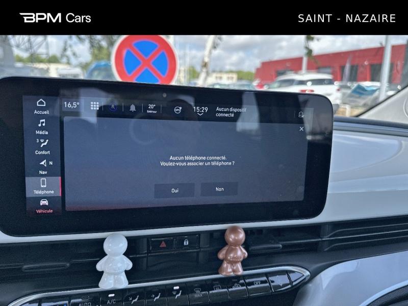 Image FIAT 500 e 95ch Icône