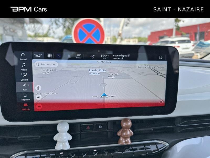 Image FIAT 500 e 95ch Icône