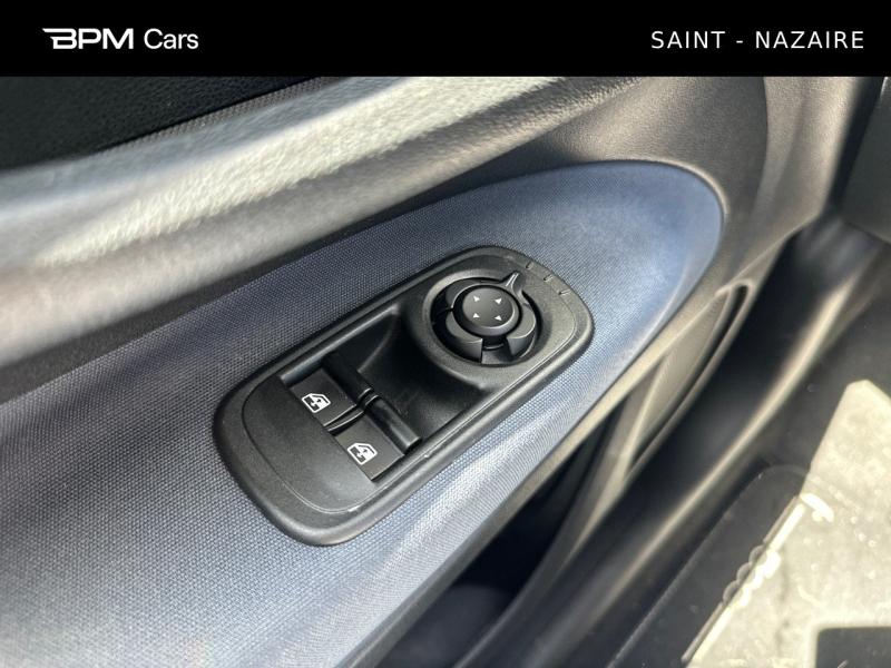 Image FIAT 500 e 95ch Icône