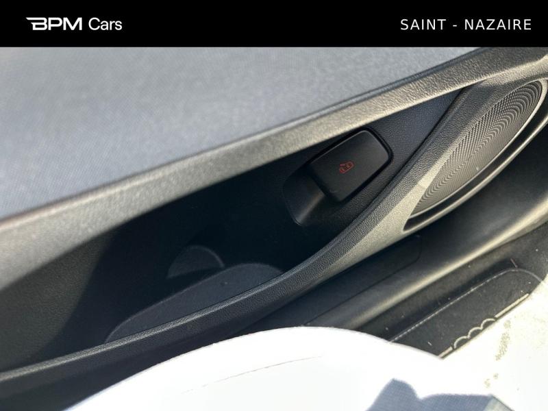 Image FIAT 500 e 95ch Icône