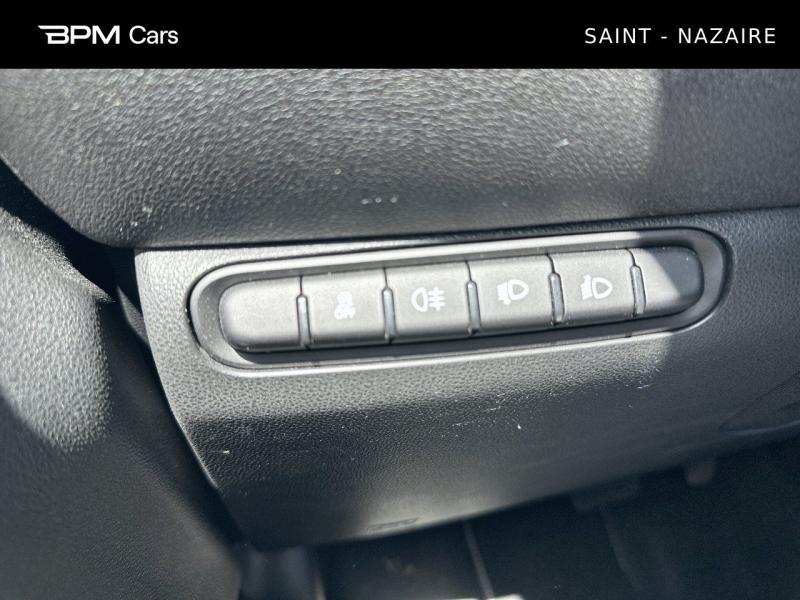 Image FIAT 500 e 95ch Icône