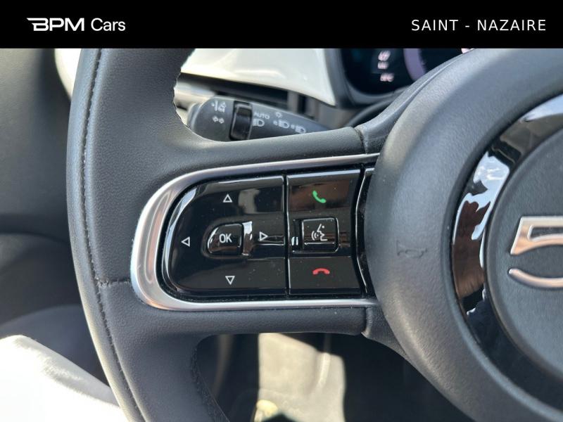 Image FIAT 500 e 95ch Icône