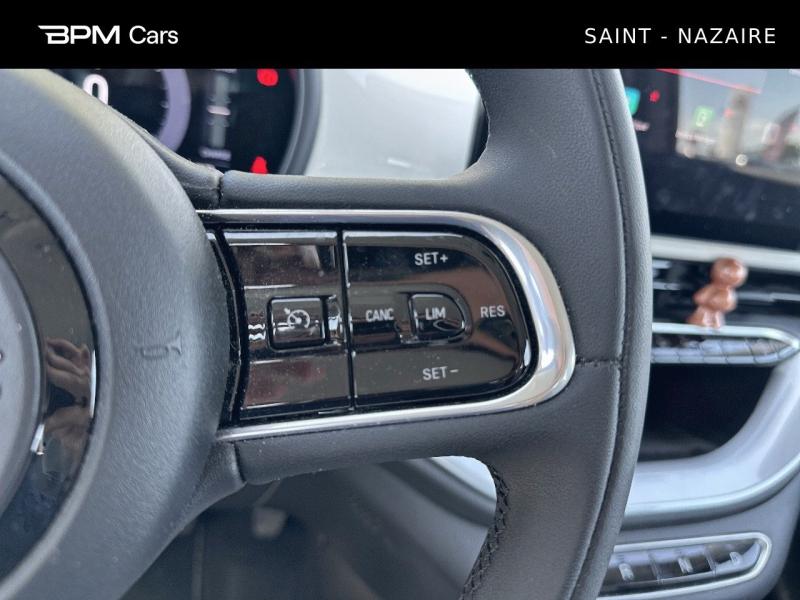 Image FIAT 500 e 95ch Icône