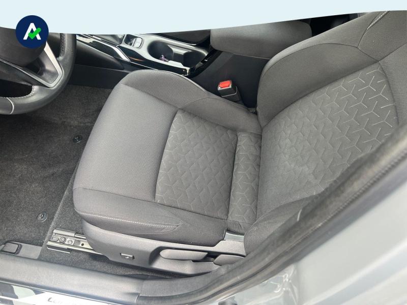 Image TOYOTA Corolla Touring Spt 122h Dynamic Business + Stage Hybrid Academy MY21