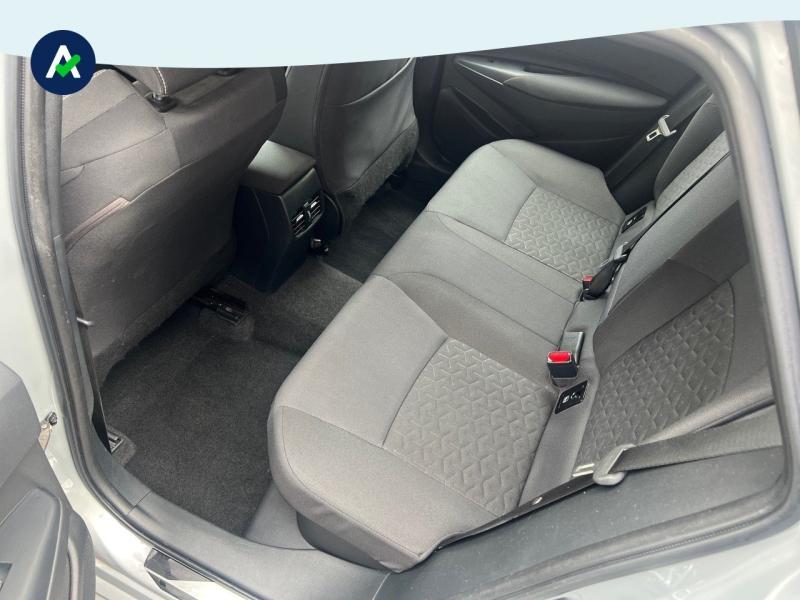 Image TOYOTA Corolla Touring Spt 122h Dynamic Business + Stage Hybrid Academy MY21