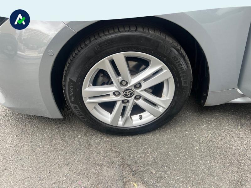 Image TOYOTA Corolla Touring Spt 122h Dynamic Business + Stage Hybrid Academy MY21