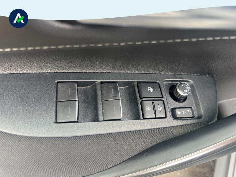 Image TOYOTA Corolla Touring Spt 122h Dynamic Business + Stage Hybrid Academy MY21