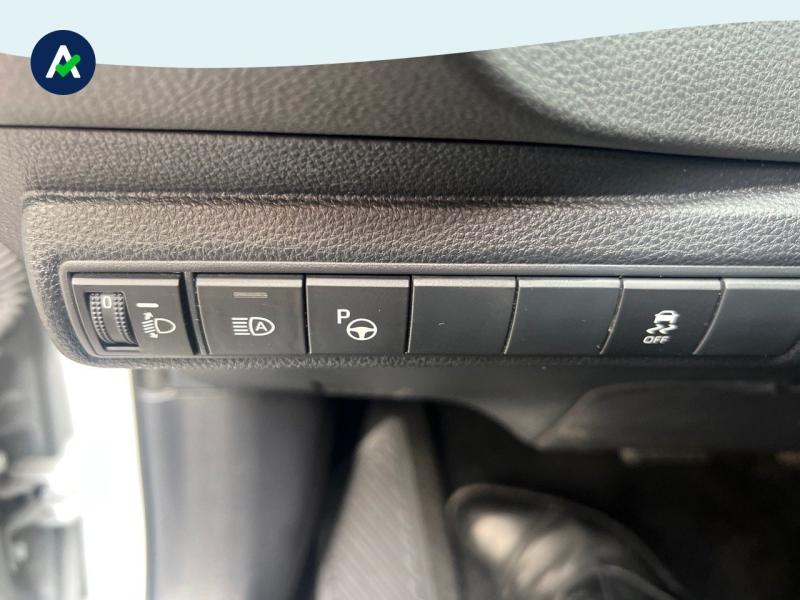 Image TOYOTA Corolla Touring Spt 122h Dynamic Business + Stage Hybrid Academy MY21