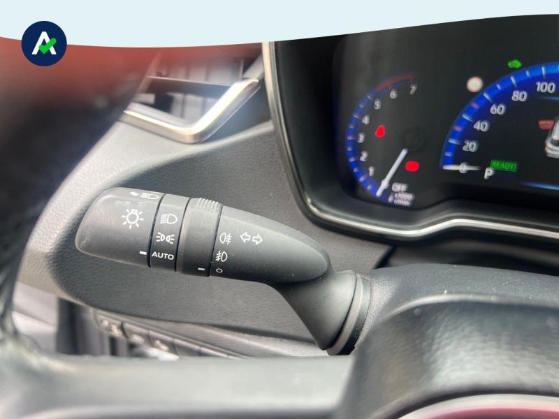 Image TOYOTA Corolla Touring Spt 122h Dynamic Business + Stage Hybrid Academy MY21