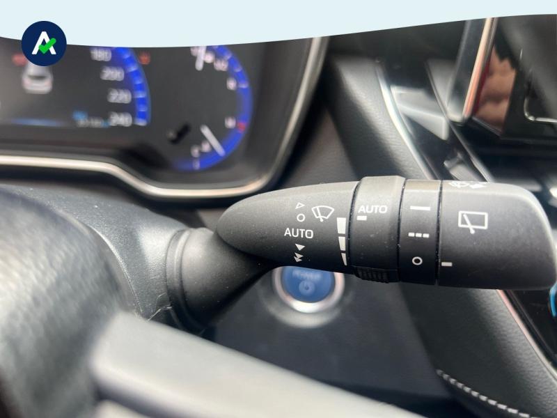 Image TOYOTA Corolla Touring Spt 122h Dynamic Business + Stage Hybrid Academy MY21