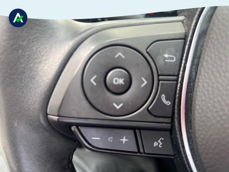 Image TOYOTA Corolla Touring Spt 122h Dynamic Business + Stage Hybrid Academy MY21