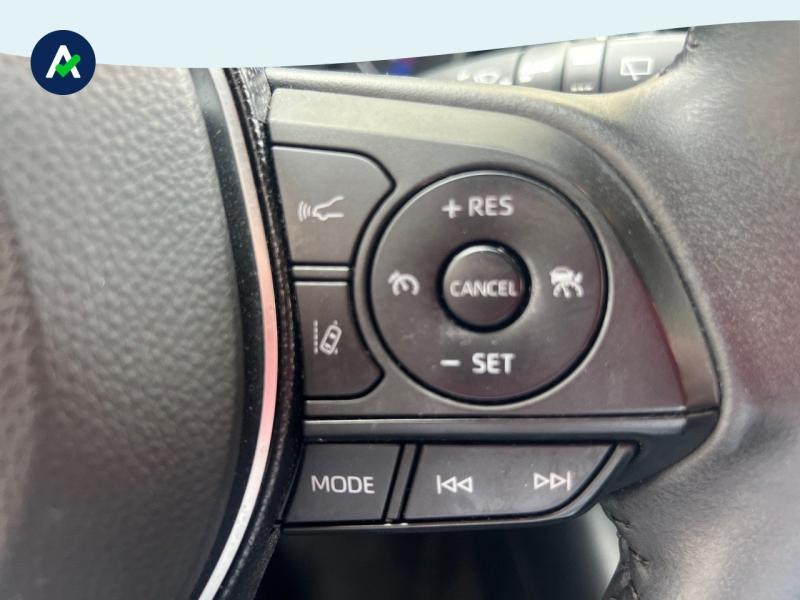 Image TOYOTA Corolla Touring Spt 122h Dynamic Business + Stage Hybrid Academy MY21