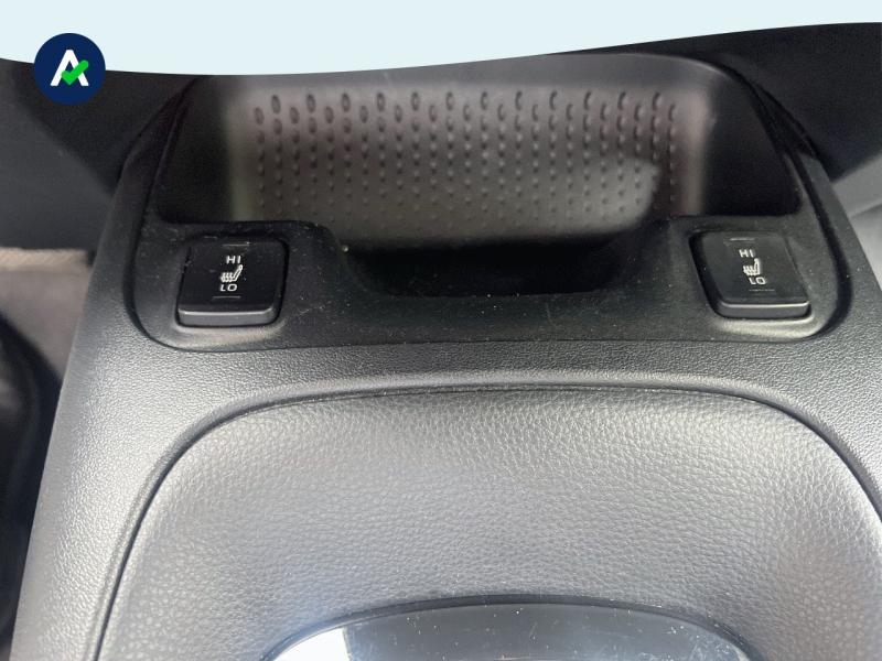 Image TOYOTA Corolla Touring Spt 122h Dynamic Business + Stage Hybrid Academy MY21