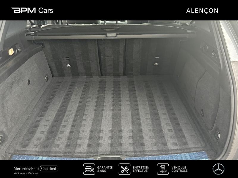 Image MERCEDES-BENZ GLE 53 AMG 449ch+136ch Hybride 4Matic+ 9G-Speedshift TCT