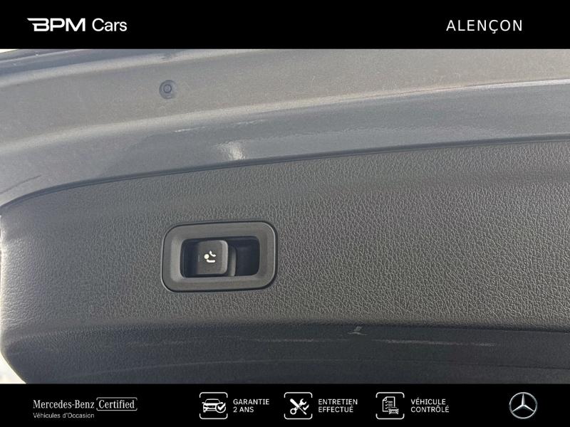 Image MERCEDES-BENZ GLE 53 AMG 449ch+136ch Hybride 4Matic+ 9G-Speedshift TCT