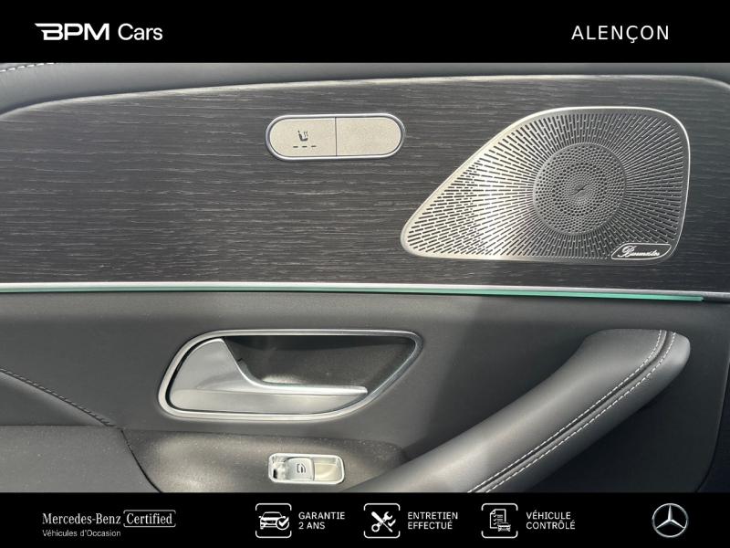 Image MERCEDES-BENZ GLE 53 AMG 449ch+136ch Hybride 4Matic+ 9G-Speedshift TCT