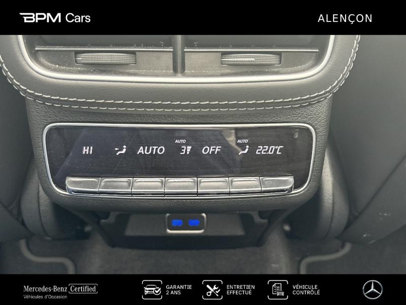 Image MERCEDES-BENZ GLE 53 AMG 449ch+136ch Hybride 4Matic+ 9G-Speedshift TCT