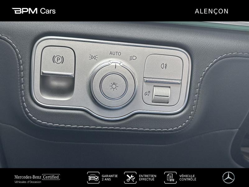 Image MERCEDES-BENZ GLE 53 AMG 449ch+136ch Hybride 4Matic+ 9G-Speedshift TCT