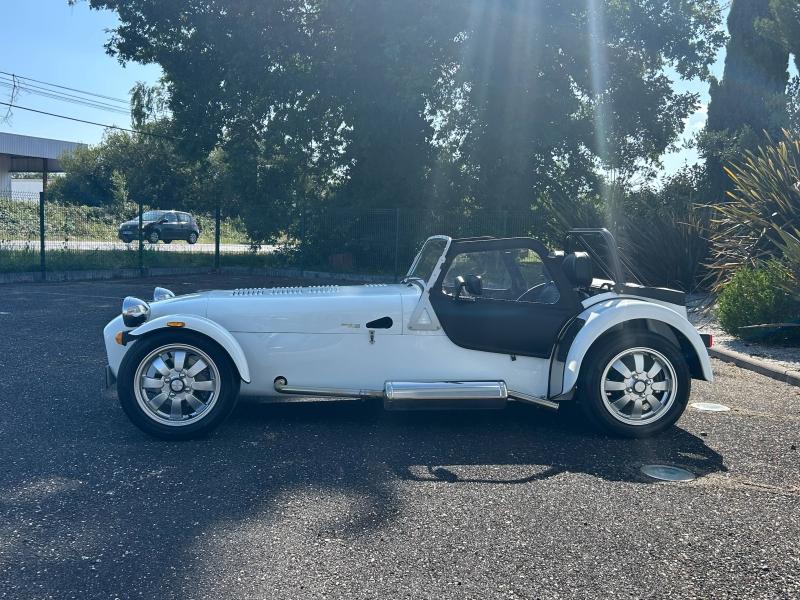 Image CATERHAM Super Seven Seven 165 S