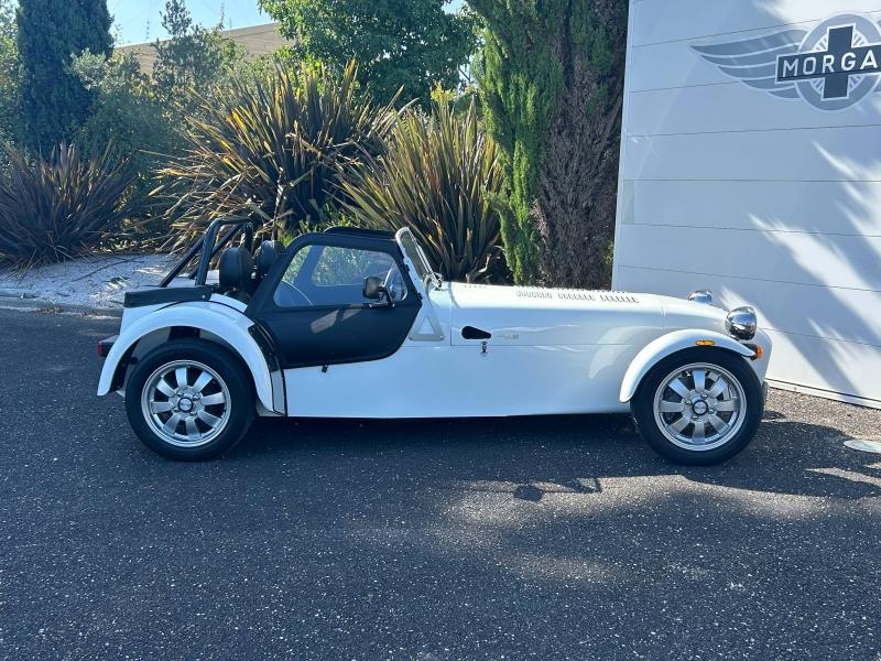 Image CATERHAM Super Seven Seven 165 S