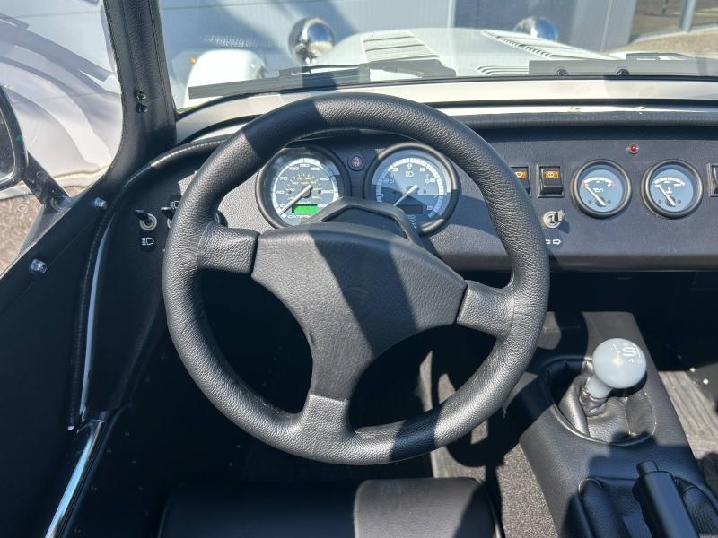 Image CATERHAM Super Seven Seven 165 S