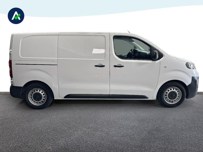 Image PEUGEOT Expert Fg Standard 1.6 BlueHDi 95ch Premium