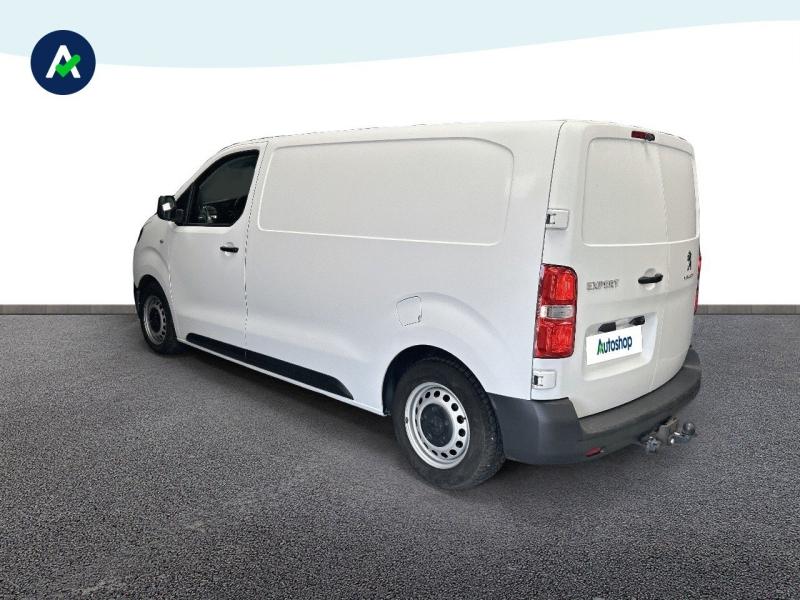 Image PEUGEOT Expert Fg Standard 1.6 BlueHDi 95ch Premium