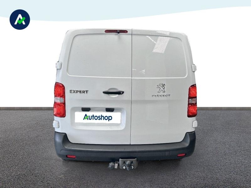 Image PEUGEOT Expert Fg Standard 1.6 BlueHDi 95ch Premium