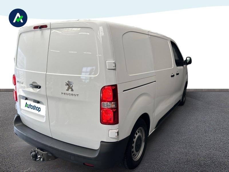 Image PEUGEOT Expert Fg Standard 1.6 BlueHDi 95ch Premium