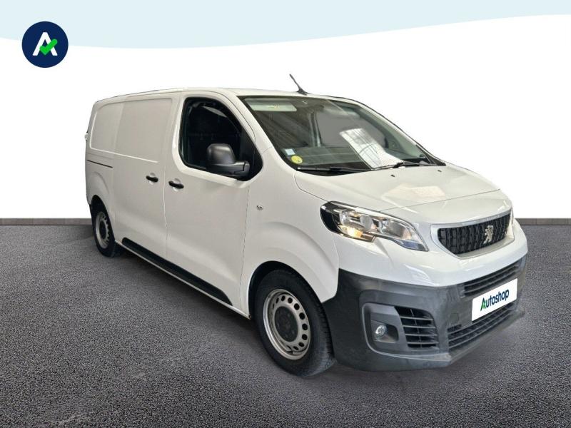 Image PEUGEOT Expert Fg Standard 1.6 BlueHDi 95ch Premium