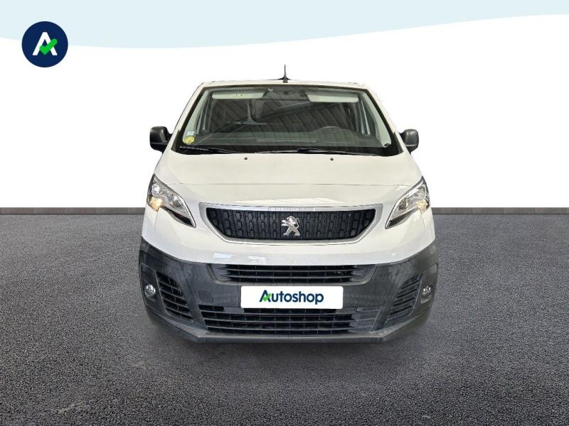 Image PEUGEOT Expert Fg Standard 1.6 BlueHDi 95ch Premium