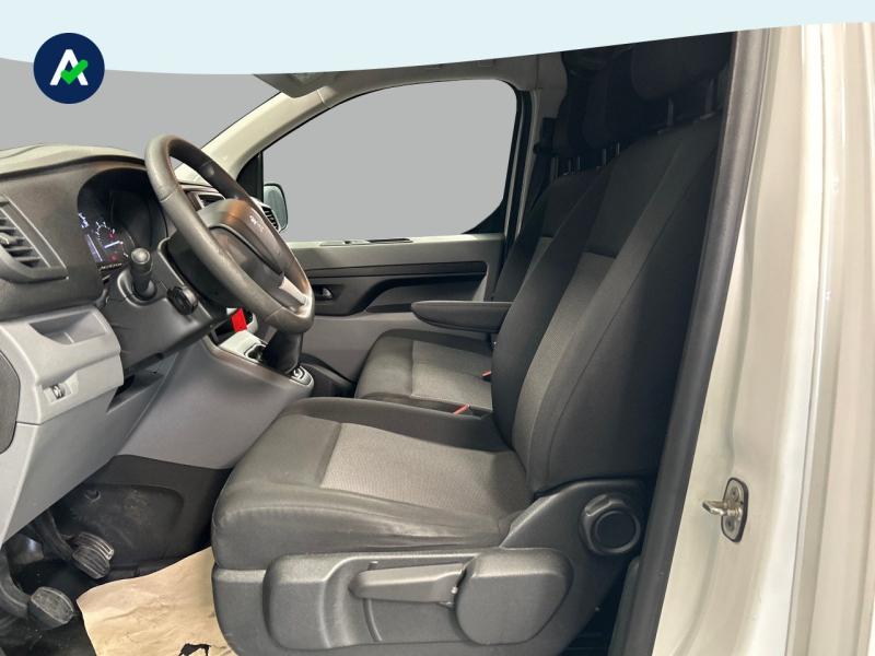 Image PEUGEOT Expert Fg Standard 1.6 BlueHDi 95ch Premium