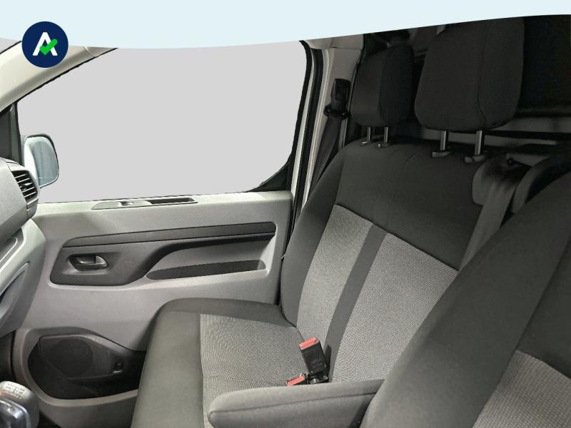 Image PEUGEOT Expert Fg Standard 1.6 BlueHDi 95ch Premium