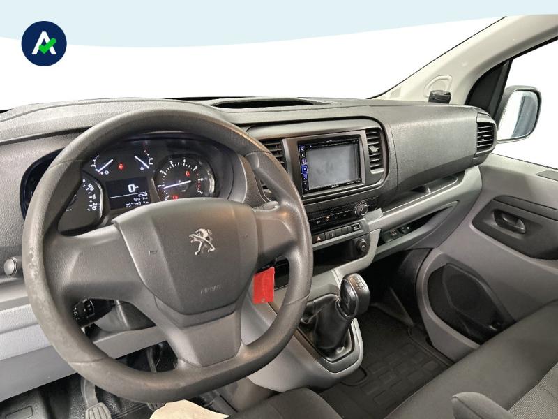 Image PEUGEOT Expert Fg Standard 1.6 BlueHDi 95ch Premium