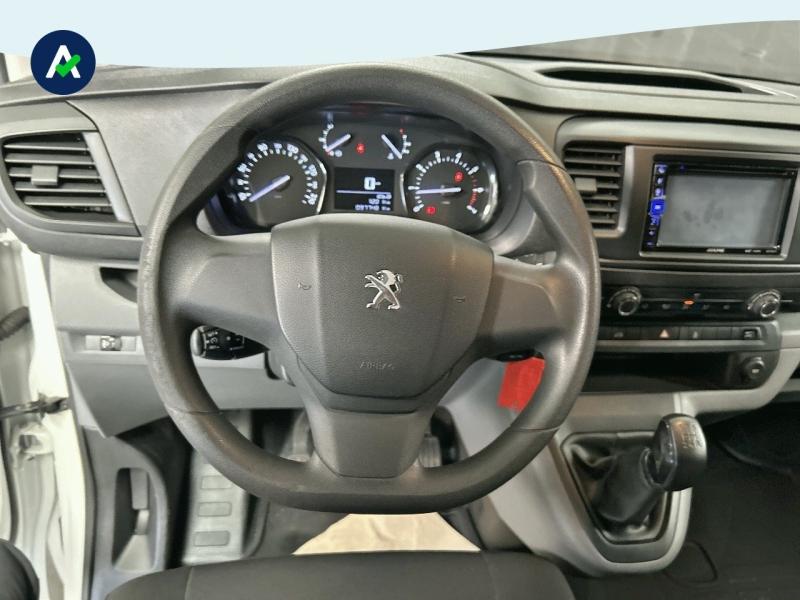 Image PEUGEOT Expert Fg Standard 1.6 BlueHDi 95ch Premium