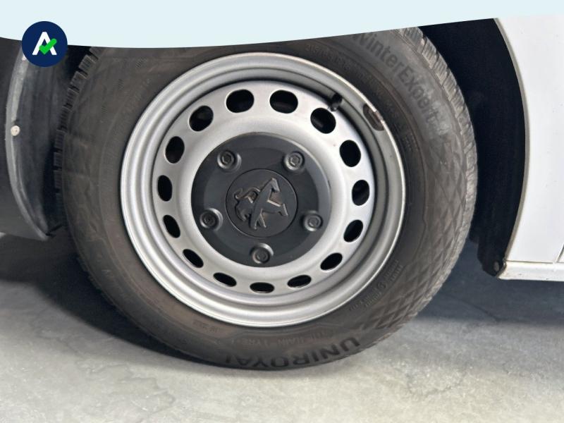 Image PEUGEOT Expert Fg Standard 1.6 BlueHDi 95ch Premium