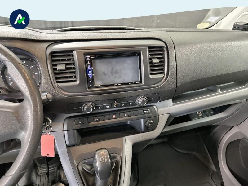 Image PEUGEOT Expert Fg Standard 1.6 BlueHDi 95ch Premium