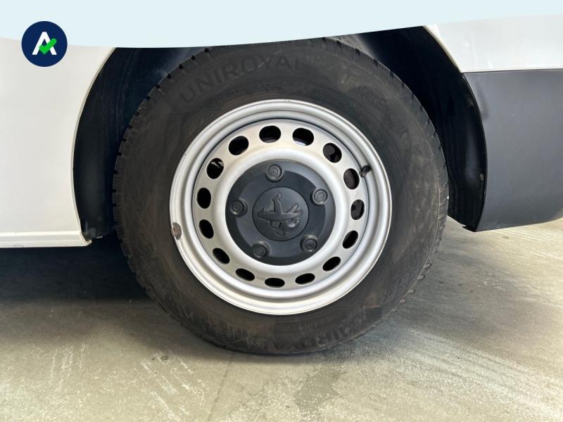 Image PEUGEOT Expert Fg Standard 1.6 BlueHDi 95ch Premium