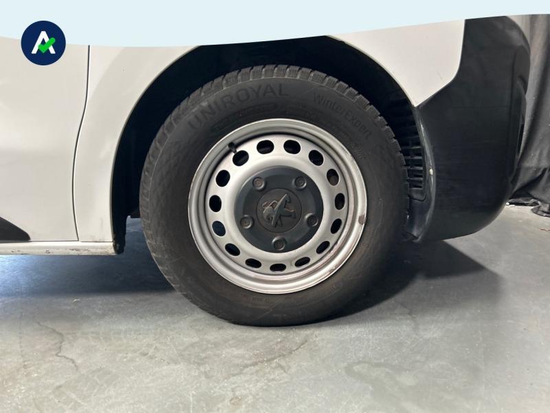 Image PEUGEOT Expert Fg Standard 1.6 BlueHDi 95ch Premium