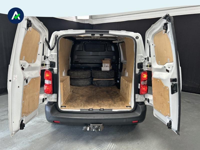 Image PEUGEOT Expert Fg Standard 1.6 BlueHDi 95ch Premium