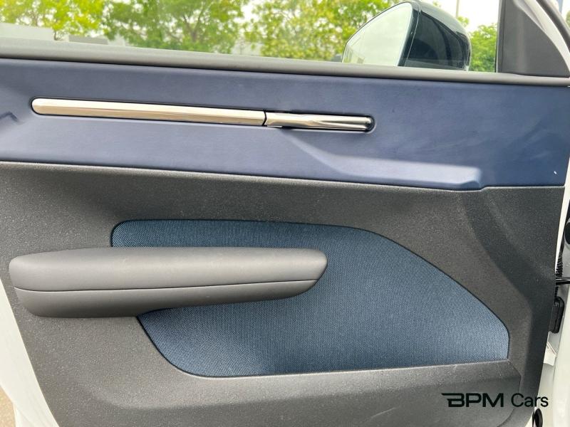 Image VOLVO EX30 Single Extended Range 272ch Ultra