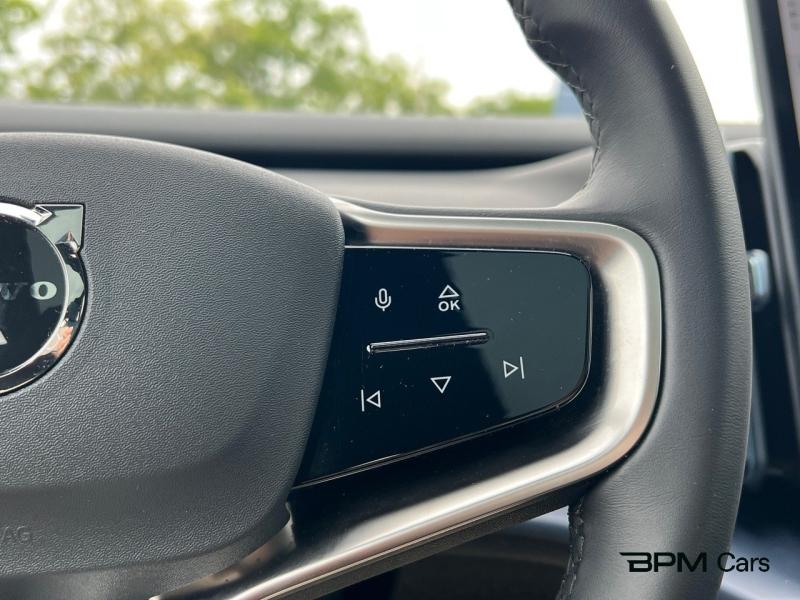 Image VOLVO EX30 Single Extended Range 272ch Ultra