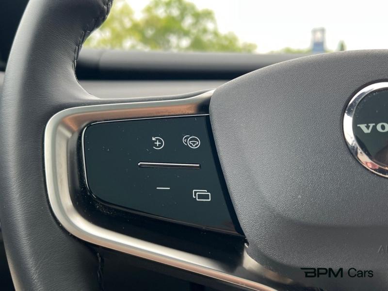 Image VOLVO EX30 Single Extended Range 272ch Ultra